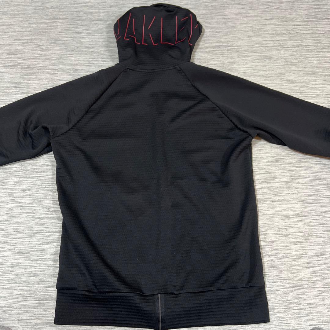 OAKLEY オークリー　ジャージ　上下セットアップ