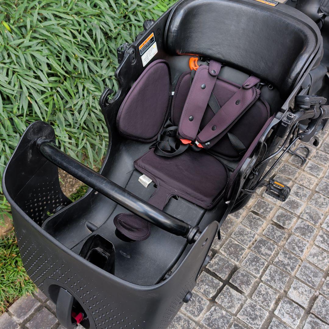 【ガレージ保管】YAMAHA Pas kiss mini unグランディアプラス