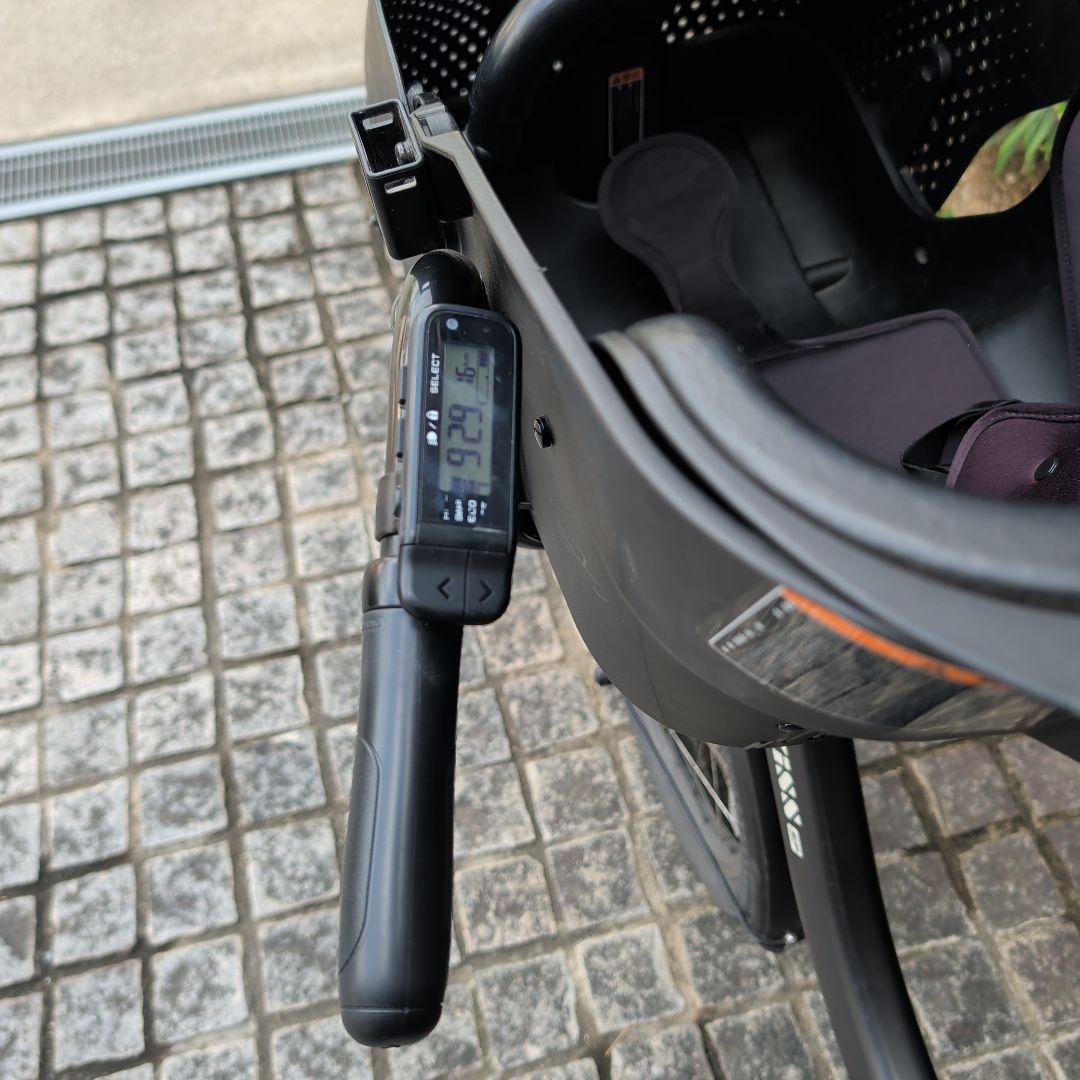 【ガレージ保管】YAMAHA Pas kiss mini unグランディアプラス