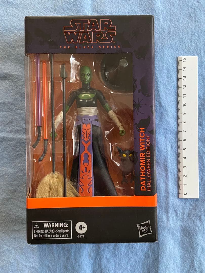 スターウォーズ ブラックシリーズ フィギュア 5体セット まとめ売り