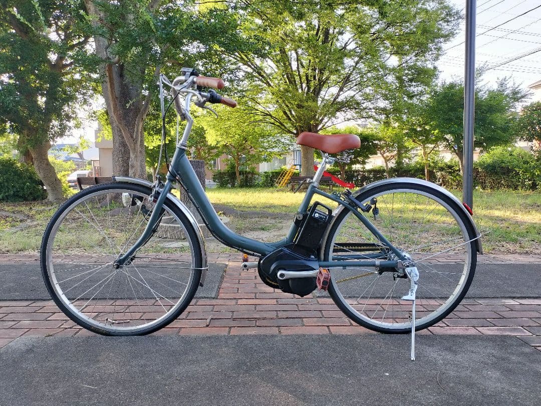 直接引取 （近場ならお届け）のみ パナソニック 電動アシスト自転車