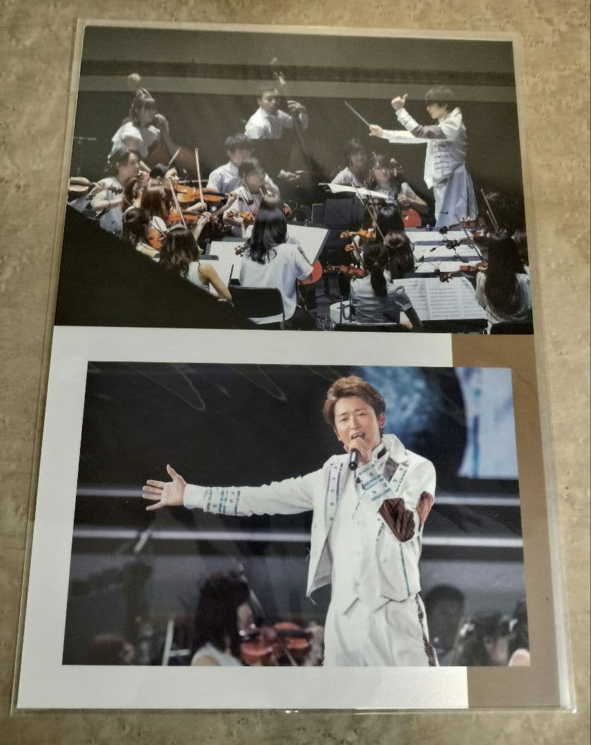 嵐　グッズ　大野智　10点セット