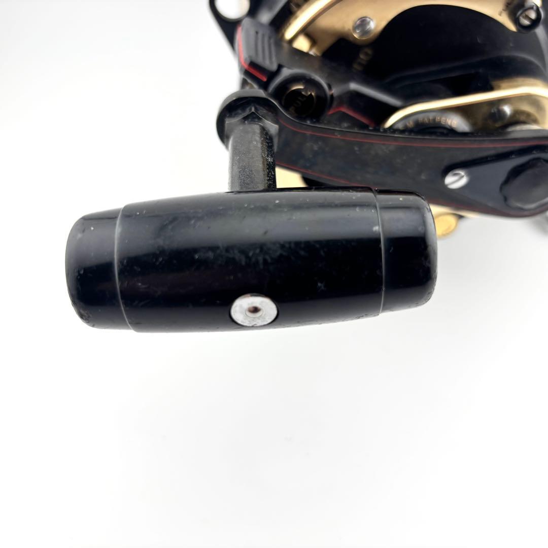 シマノ トライトン トローリング シリーズ 50 SHIMANO