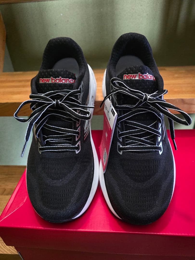 new balance Fresh Foam X 880 v15　27.5 2E