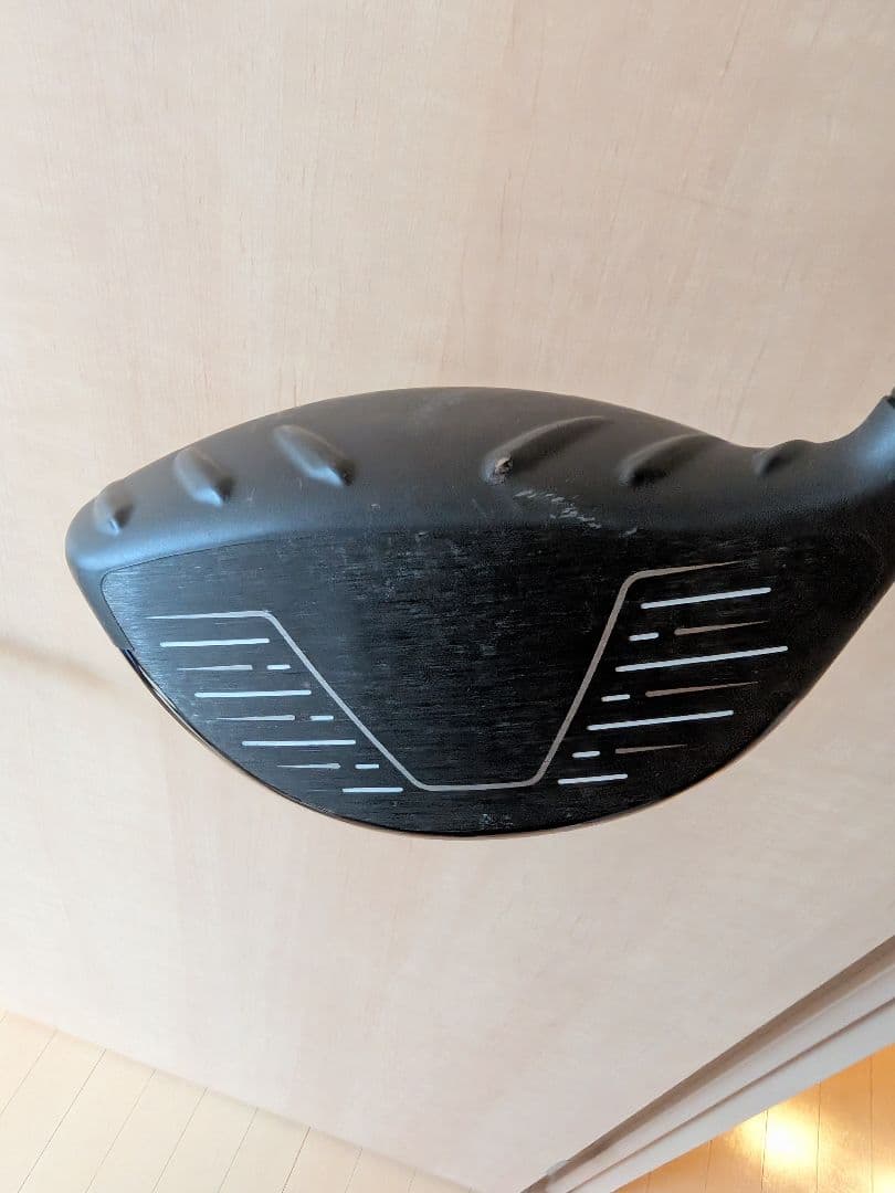 PING G410 LST ドライバー 9°　ヘッドのみ