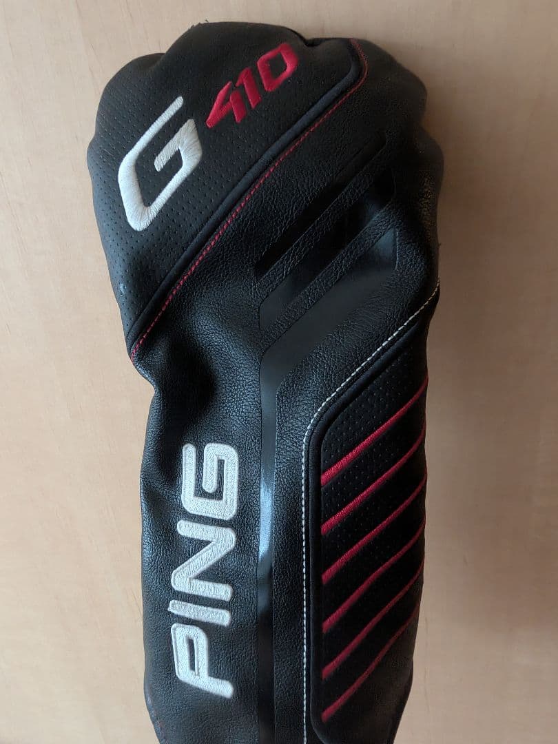PING G410 LST ドライバー 9°　ヘッドのみ