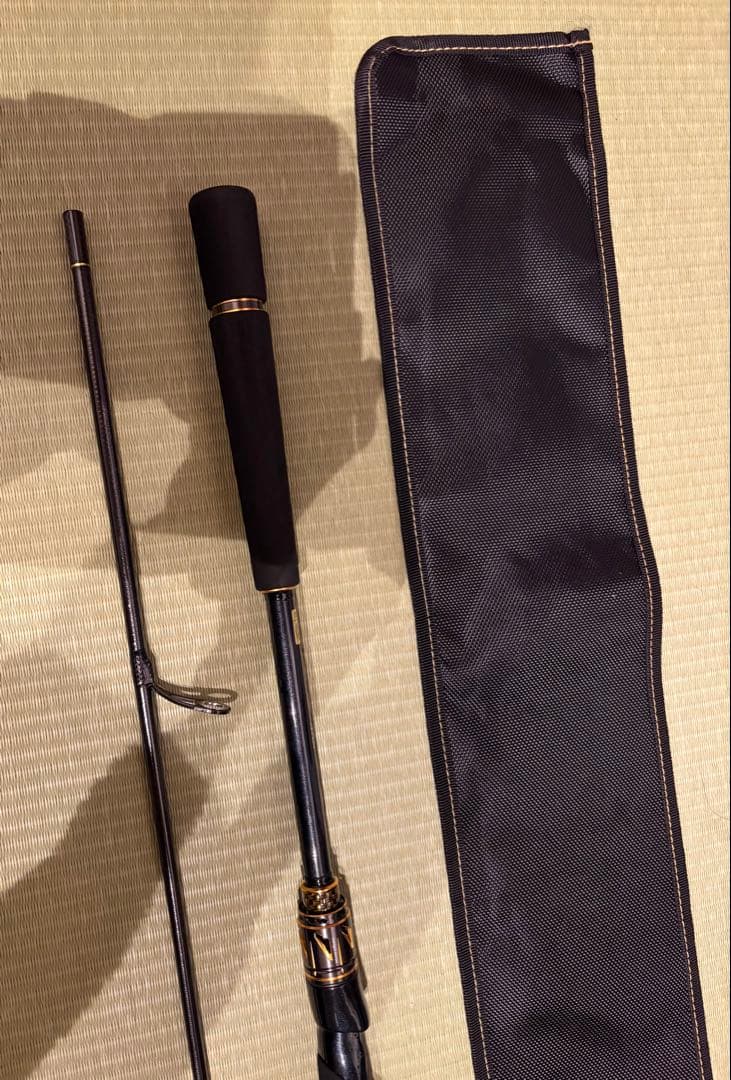 25 モアザン 96ML/M
