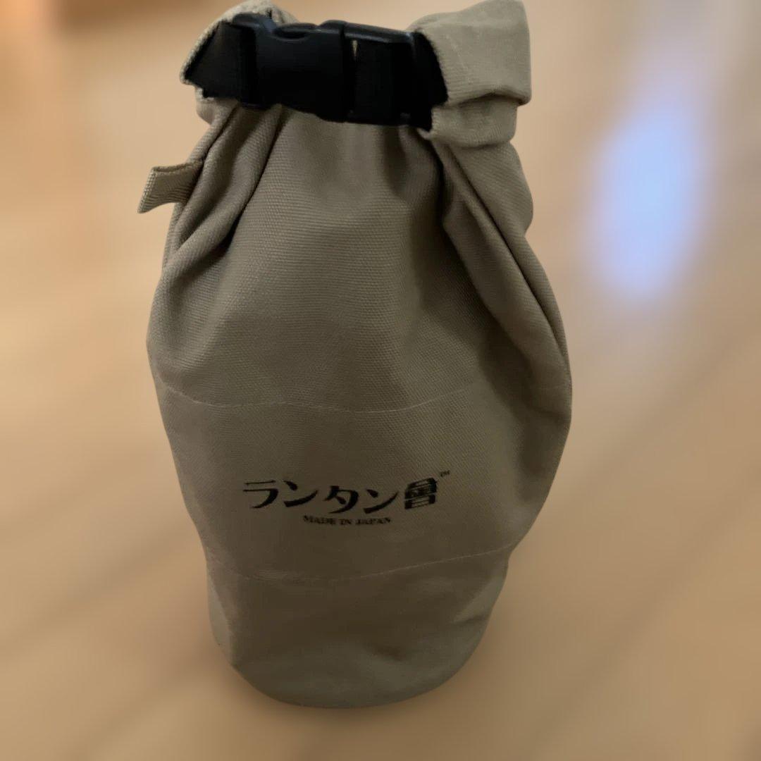 DIETZ ランタン D76THE ORIGINAL 限定ローズゴールドカスタム