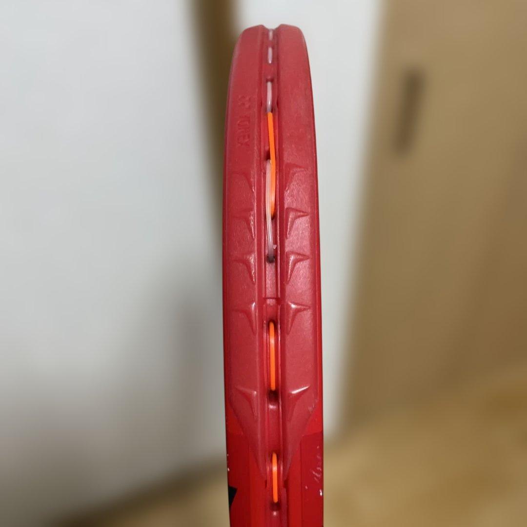 テニスラケット Vコア100