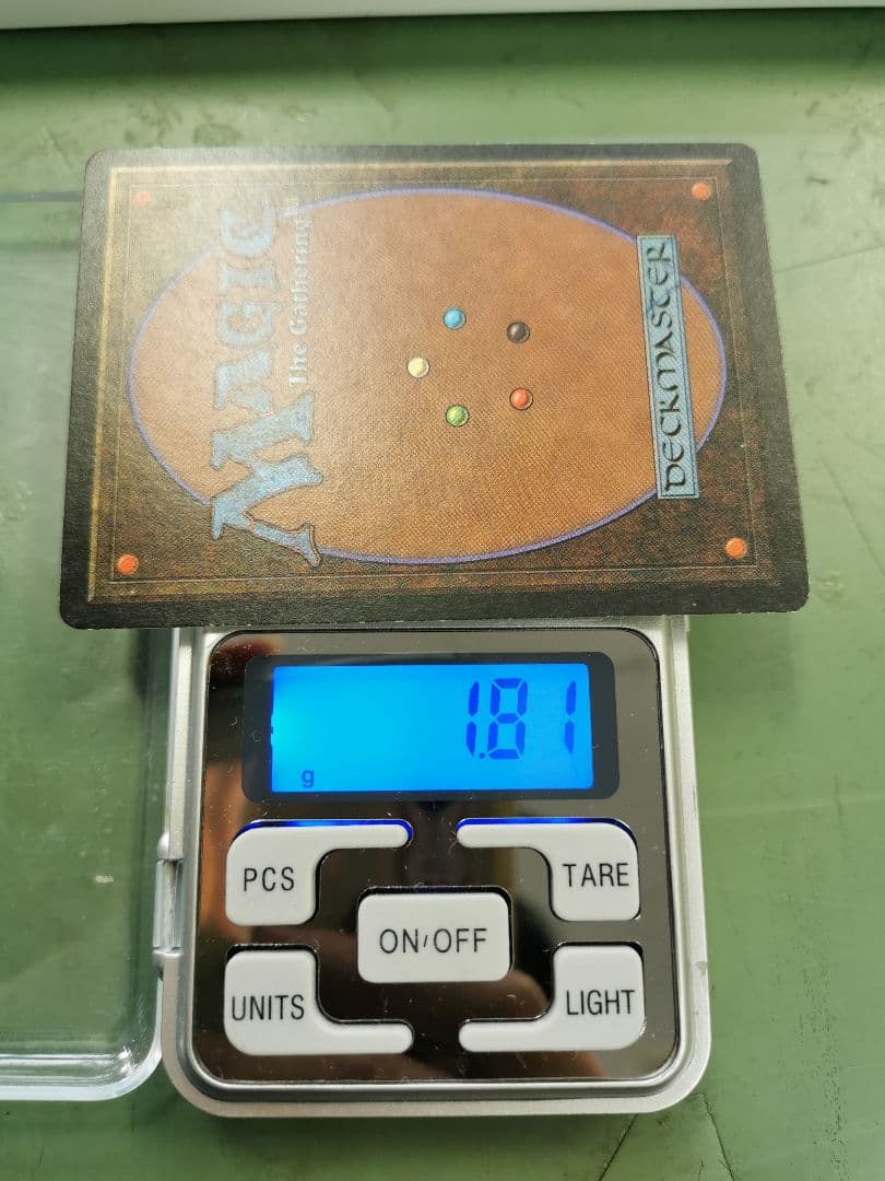 Demonic Tutor 　悪魔の教示者　英語版　mtg