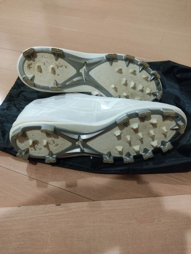 Mizuno LIGHTREVO BUDDY ∞ 26.0cm WIDE