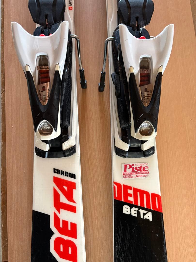 ロシニョール DEMO BETA CARBON
