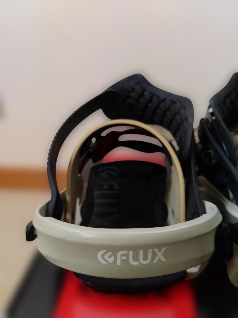 FLUX DS 18-19 Mサイズ CAMO