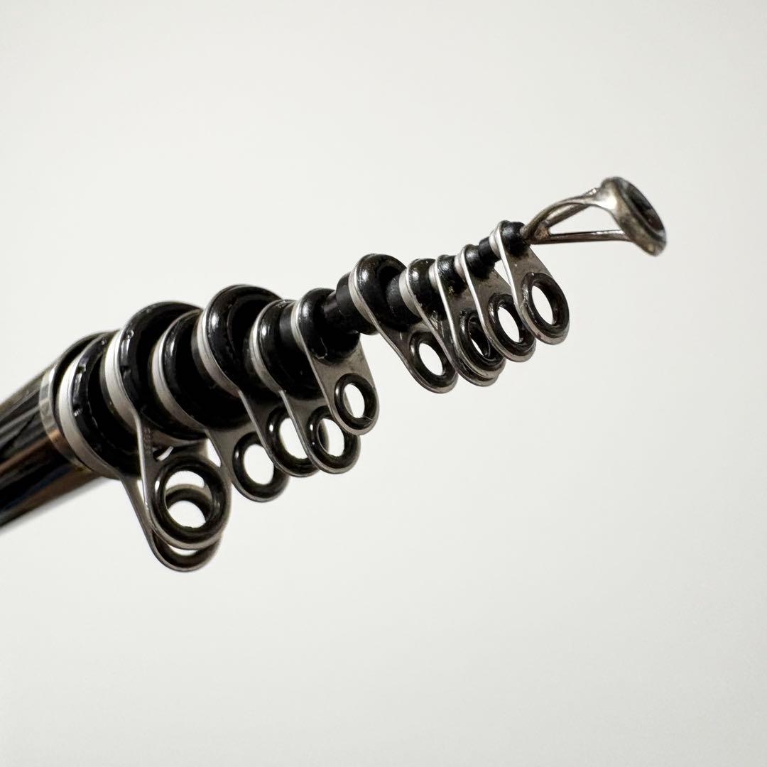 【フカセチヌ】SHIMANO ADVANCE磯 1-530 25676