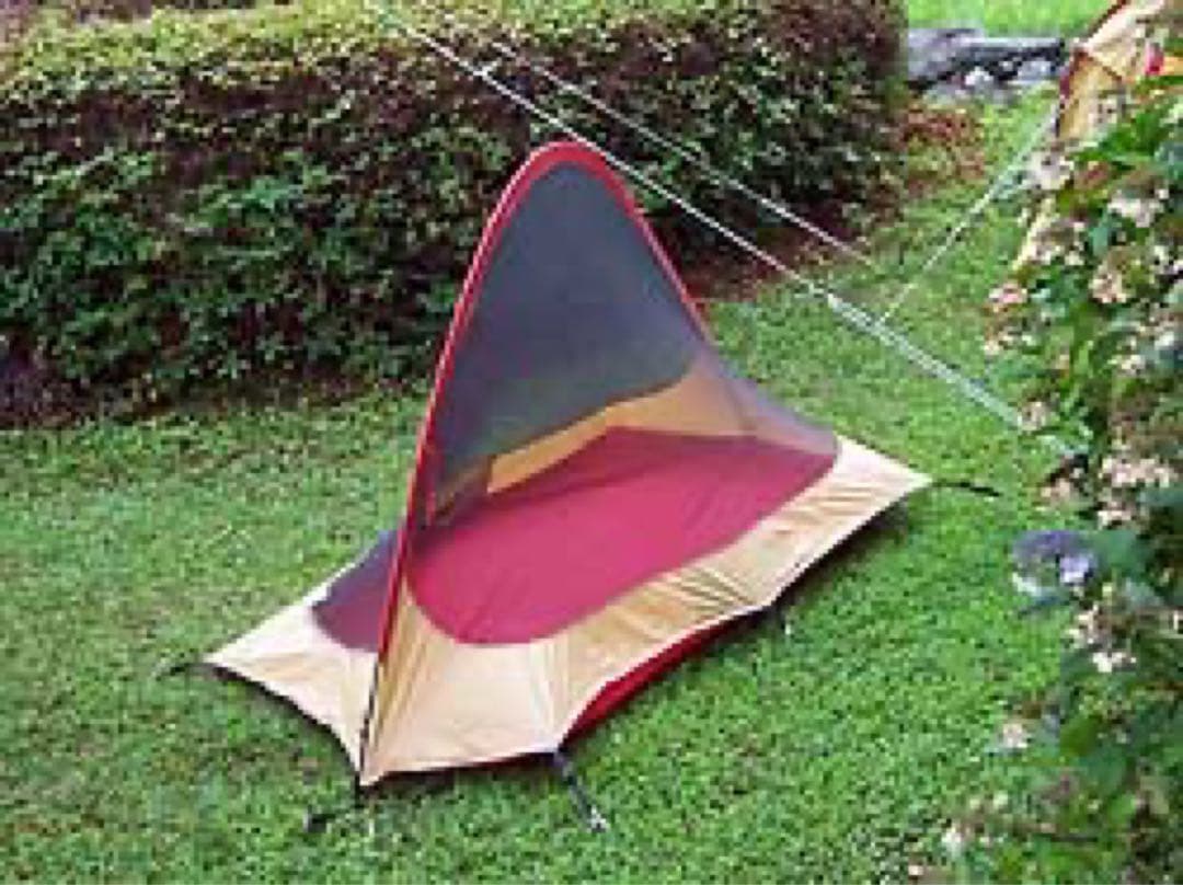 MOSS TENT ヘリックス