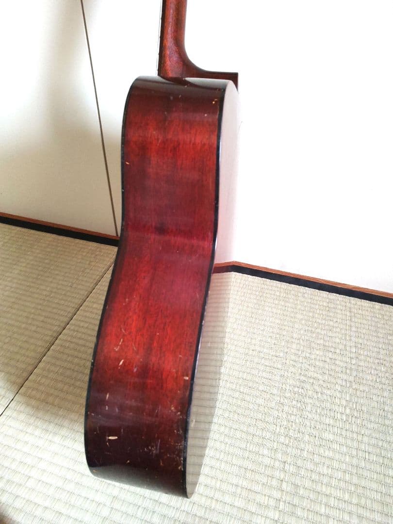 価格変更　YAMAHA ヤマハ アコースティックギター FG-200 ジャンク