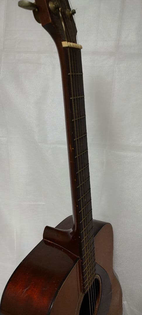 価格変更　YAMAHA ヤマハ アコースティックギター FG-200 ジャンク