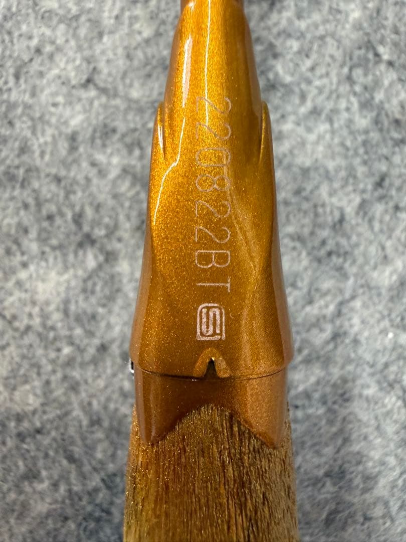 バドミントンラケット 88d pr