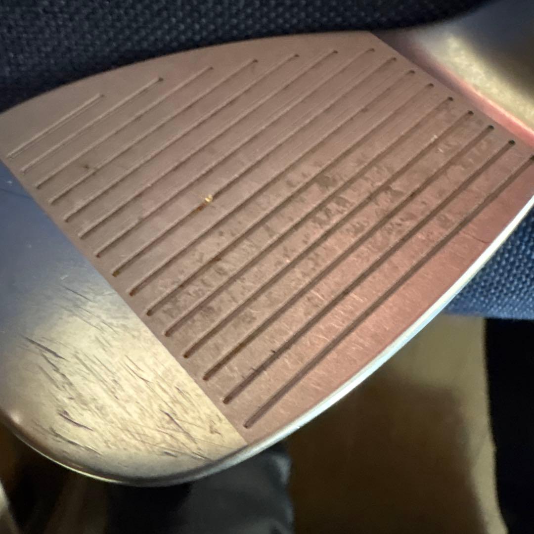Callaway X Series Wedge 58° 54° 50° セット