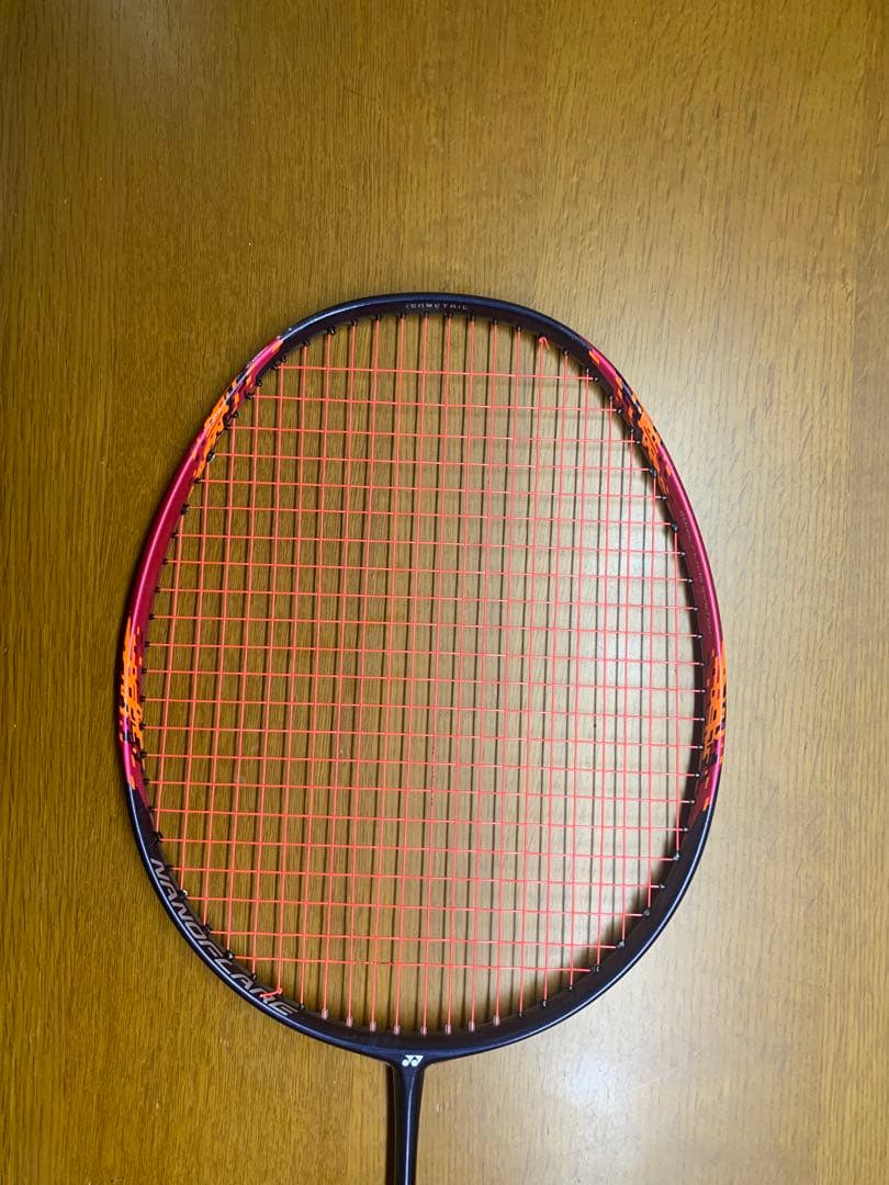 YONEX NANOFLARE 700 4UG5初色