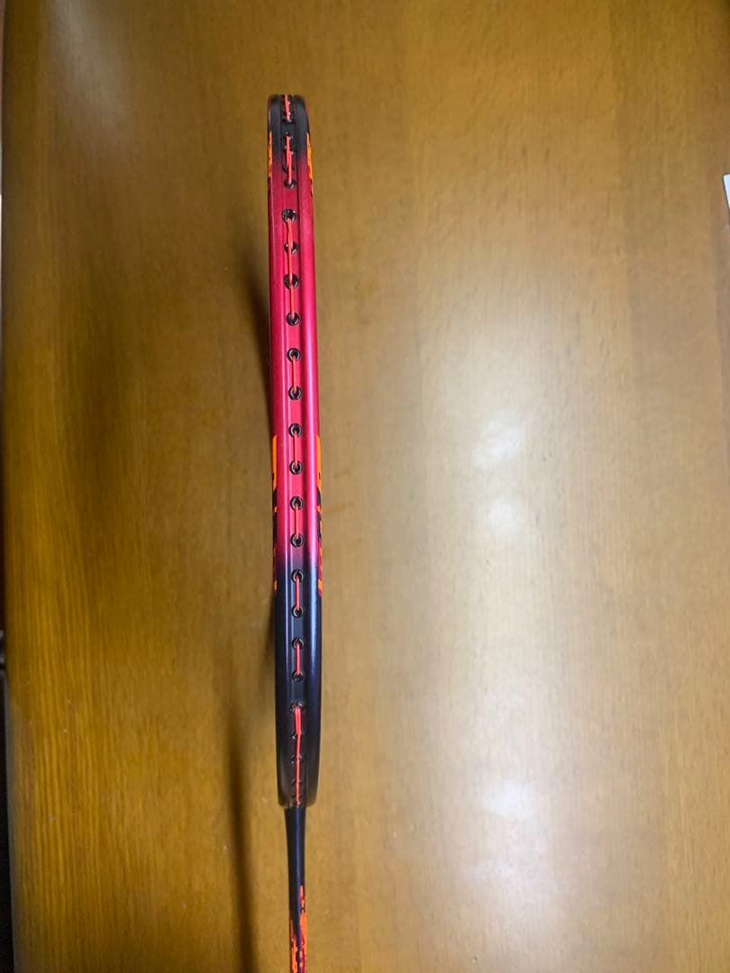 YONEX NANOFLARE 700 4UG5初色