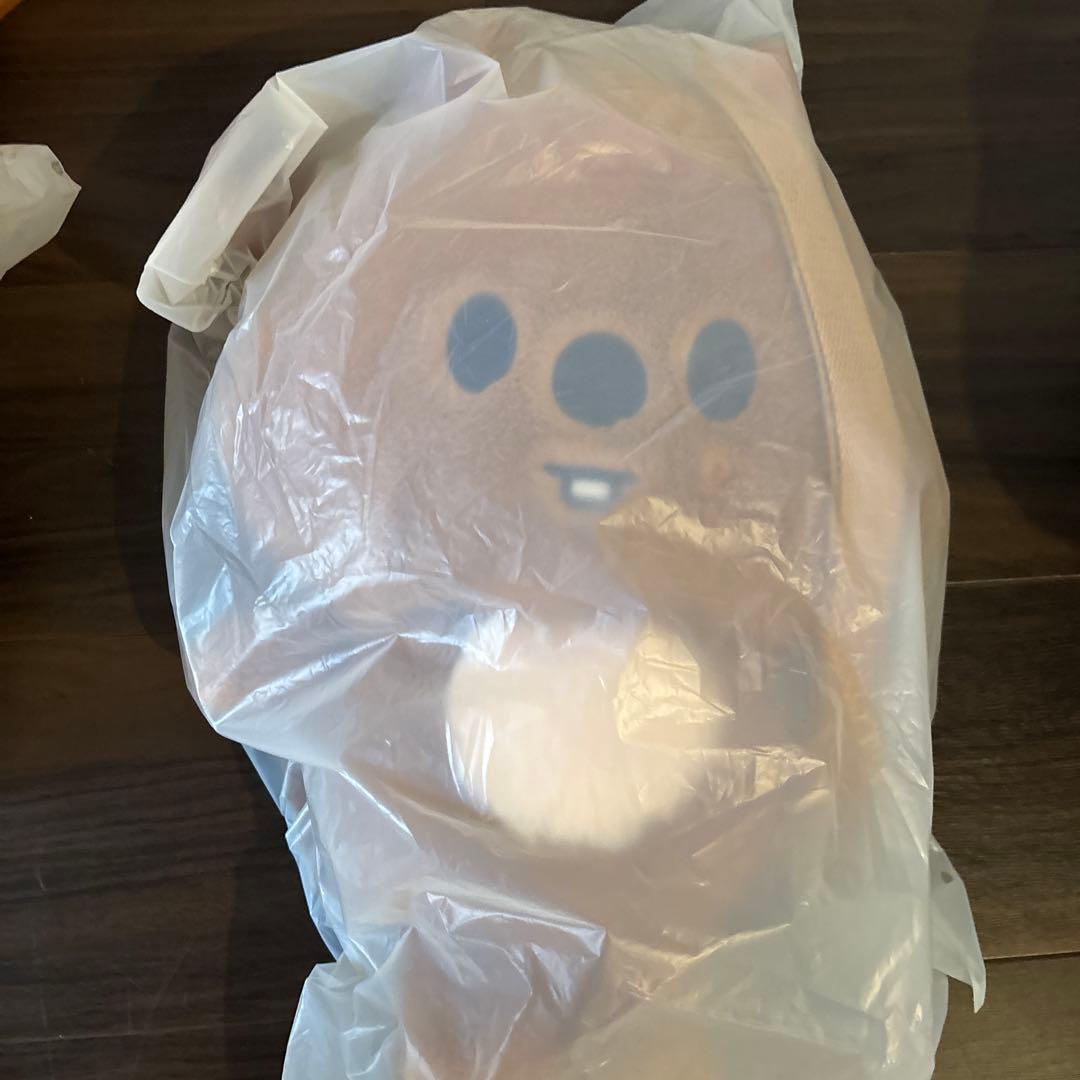 ハン　リュックサック
