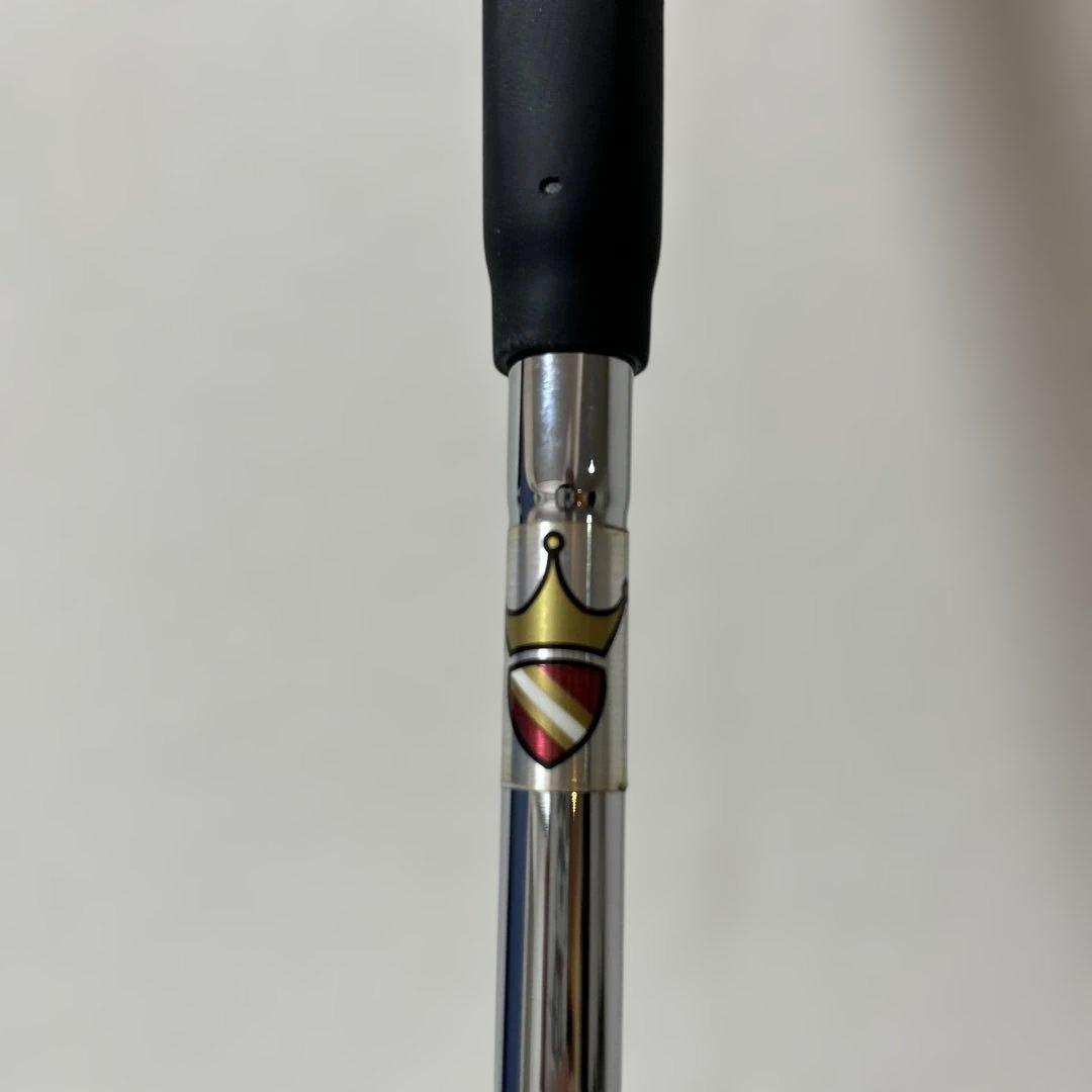 Scotty Cameron Classicニューポートガンブル 34inc