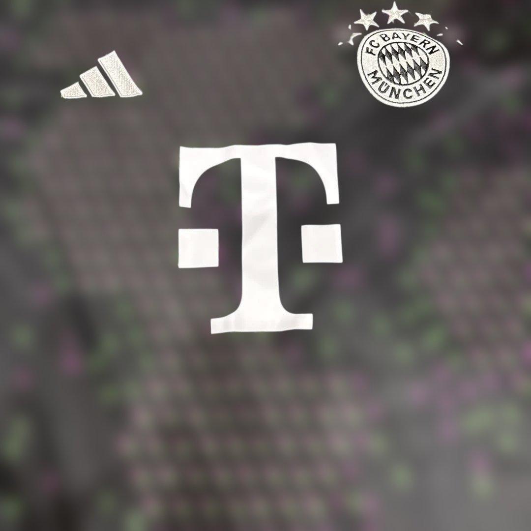 adidas ブンデスリーガ バイエルンミュンヘン ユニ