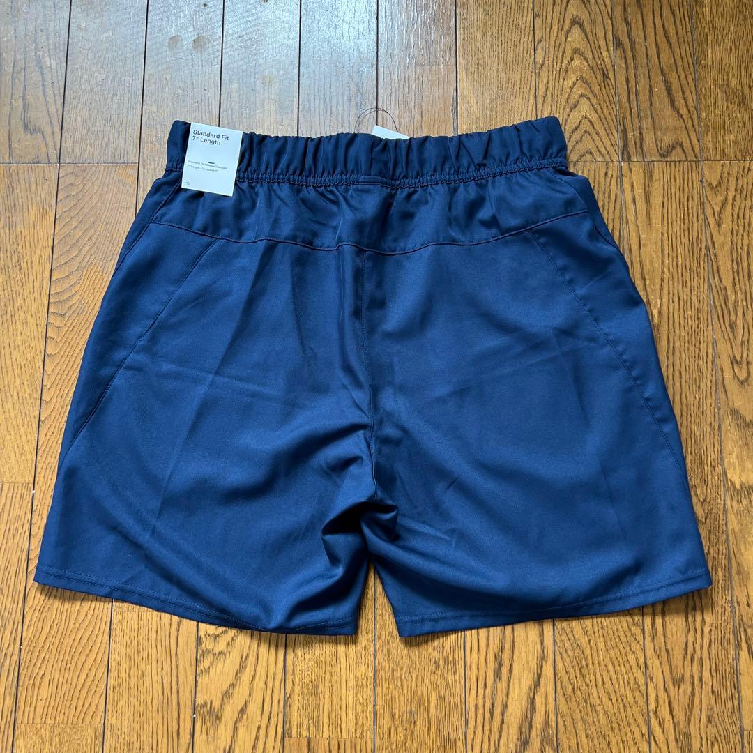 【日本未発売】NIKE ナイキ USA バスケットボール ショートパンツ