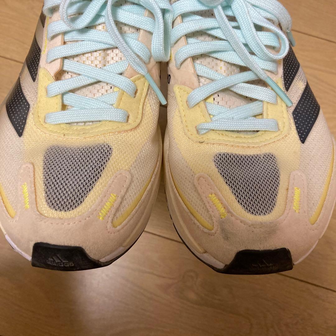 アディダス　アディゼロ　ボストン11