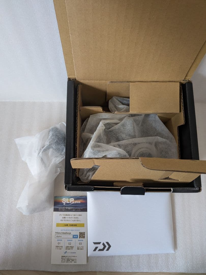 Amberjack　新品ダイワ 26セルテートSW14000-XH