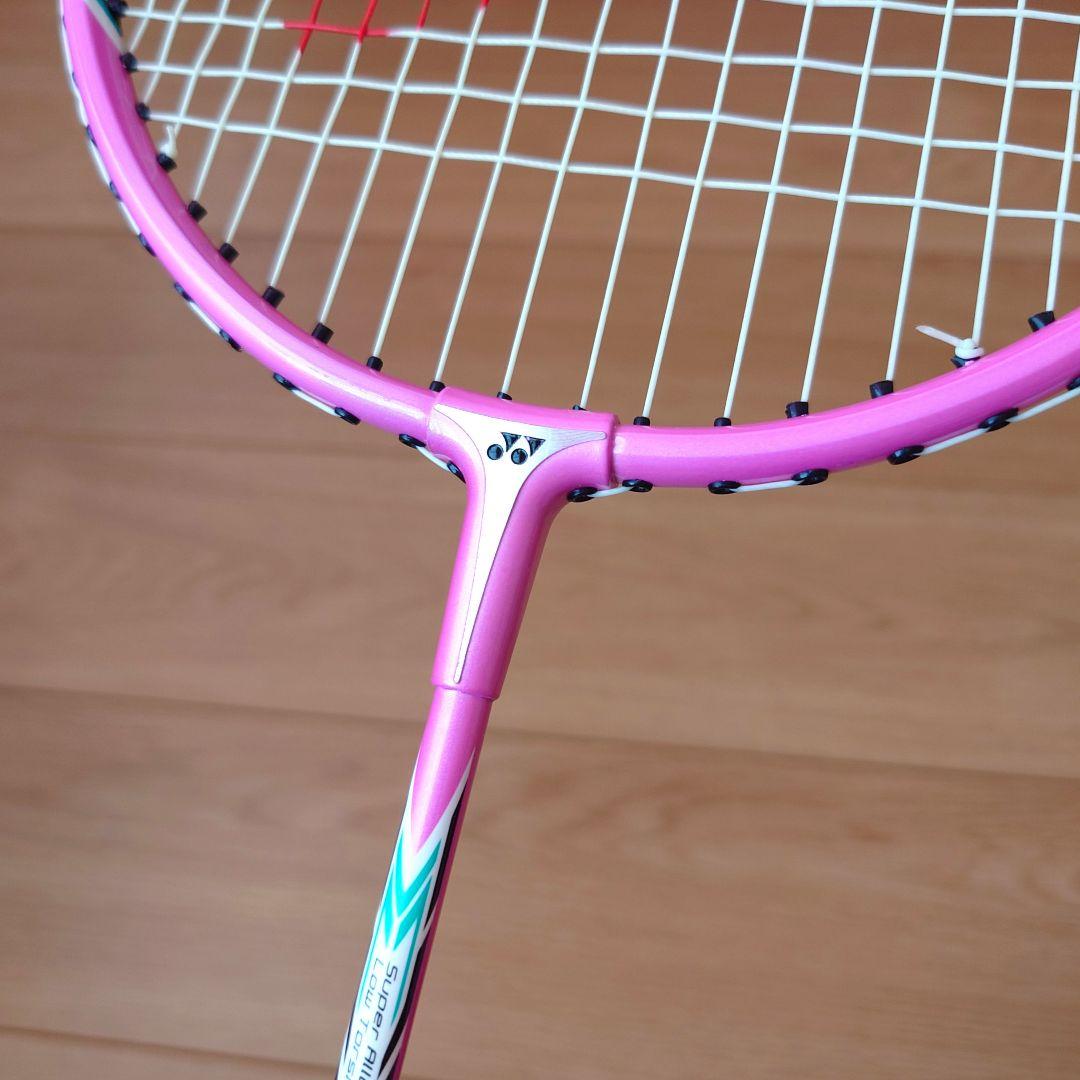 YONEX MUSCLEMEGA B-700 バドミントンラケット