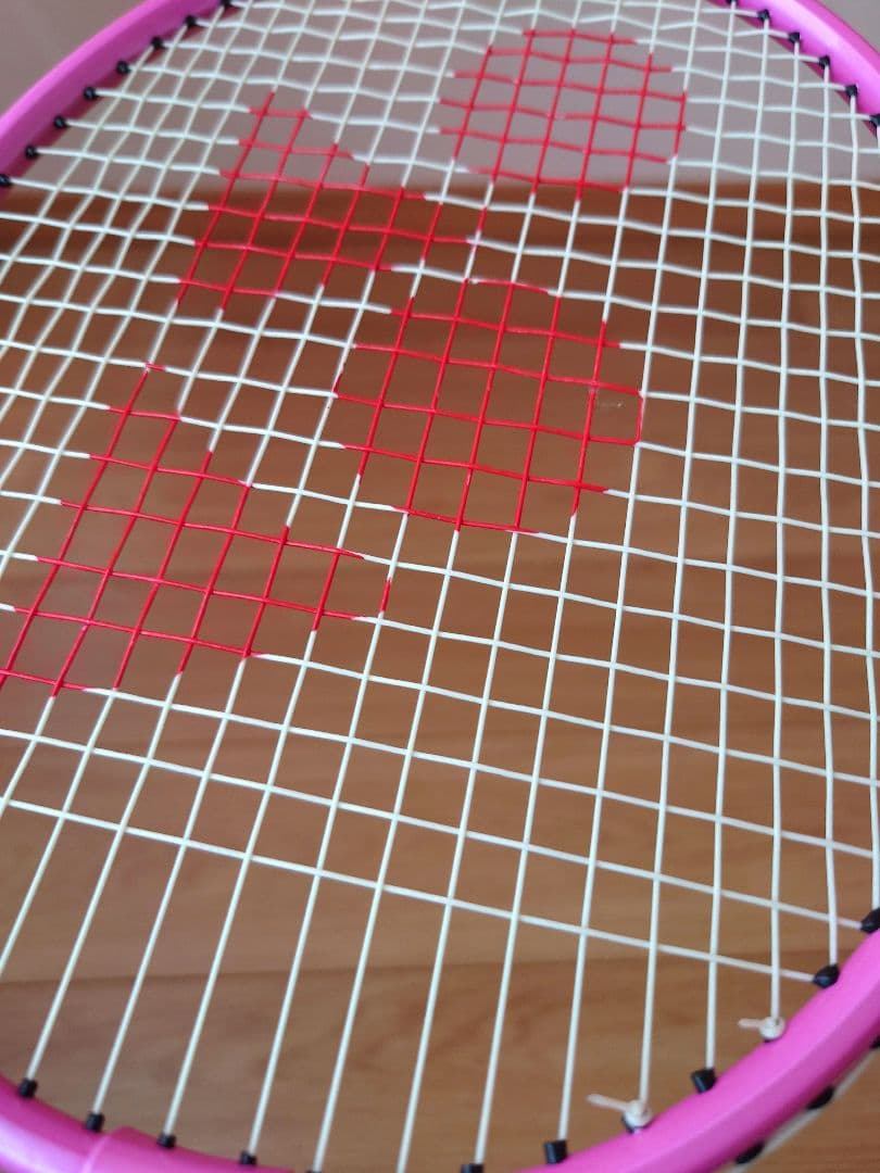 YONEX MUSCLEMEGA B-700 バドミントンラケット
