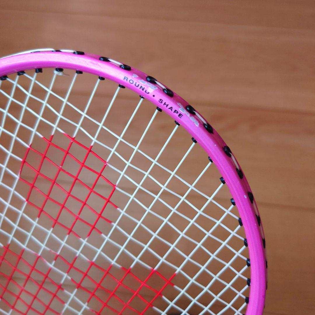 YONEX MUSCLEMEGA B-700 バドミントンラケット