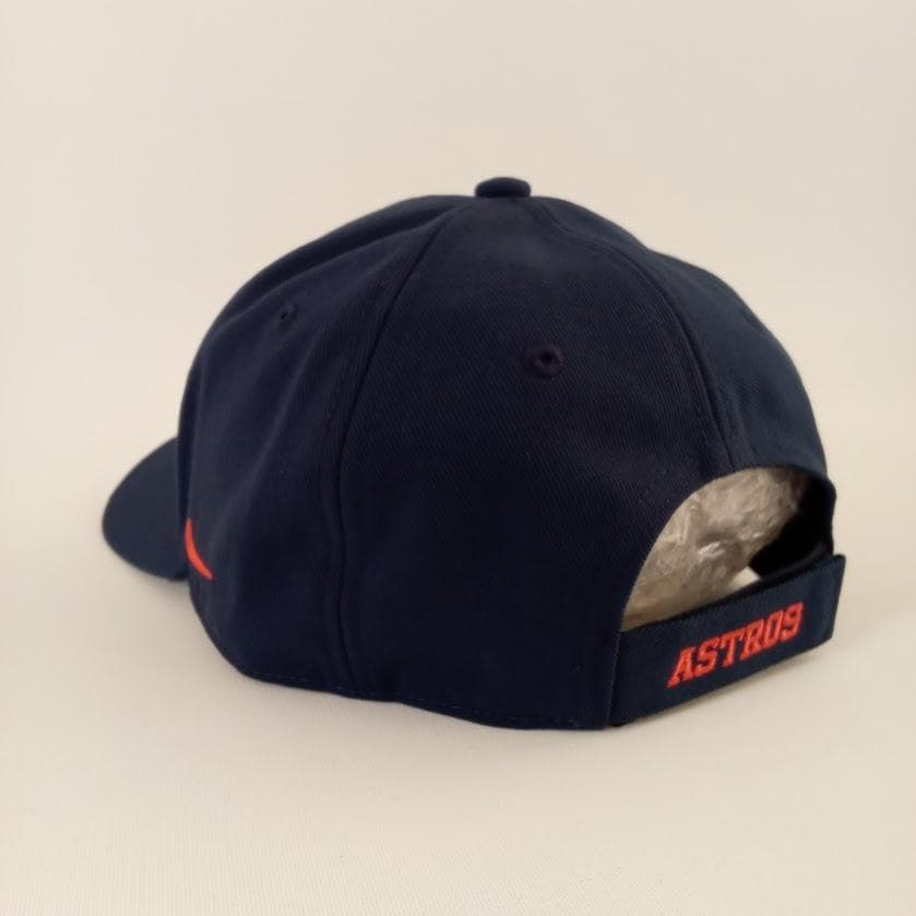 【国内未発売/新品】ナイキ ヒューストン アストロズ バックロゴ入り（ネイビー）