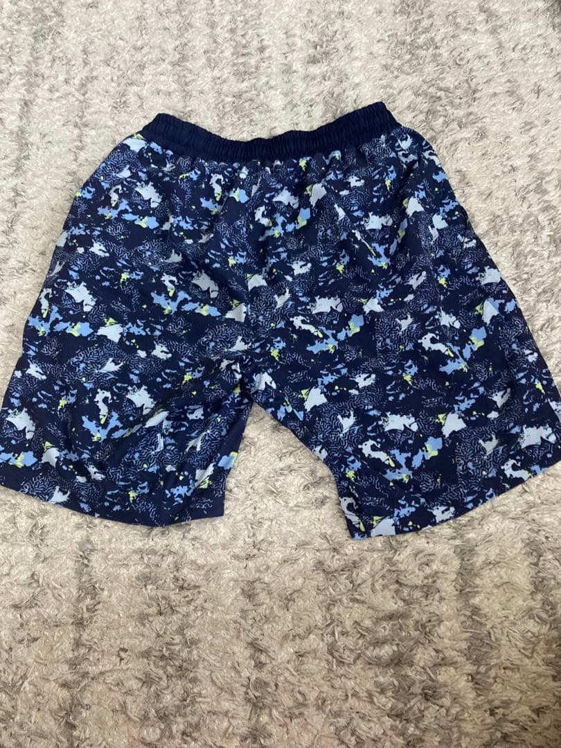 ヨネックス ハーフパンツ M ヨネックス　短パン
