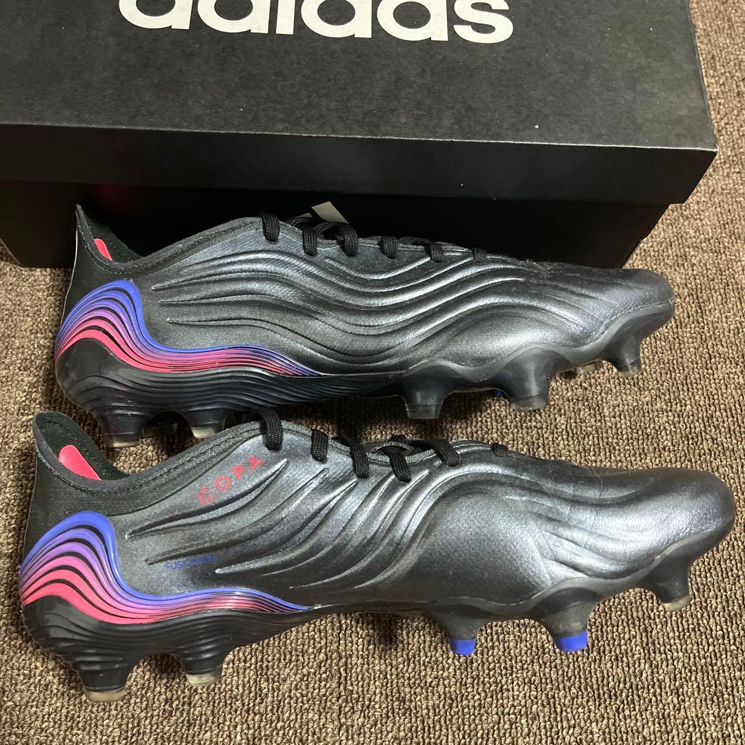 adidas アディダスサッカースパイク COPA SENSE.1 FG