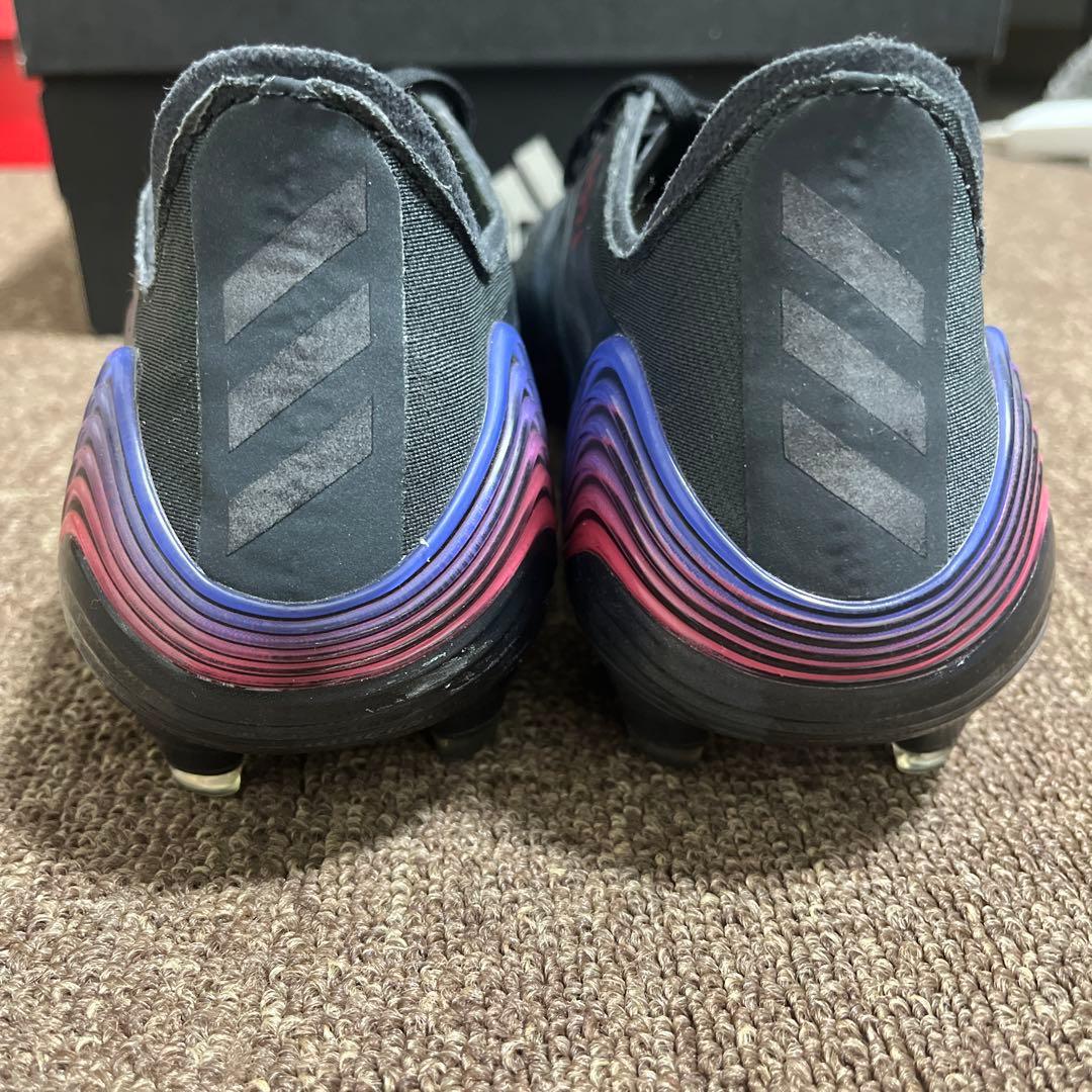 adidas アディダスサッカースパイク COPA SENSE.1 FG