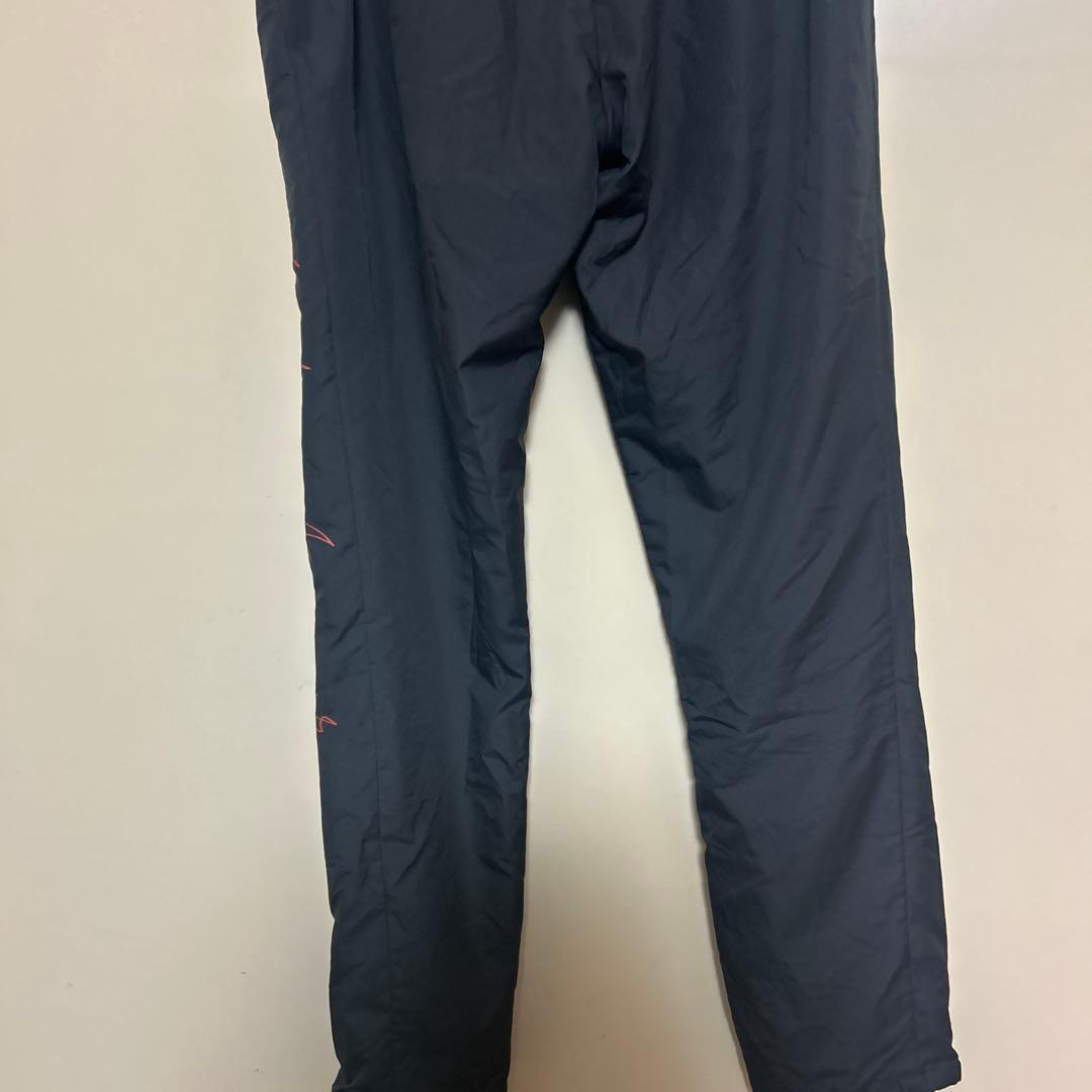 Under Armour フード付きジャケットMとパンツSセット