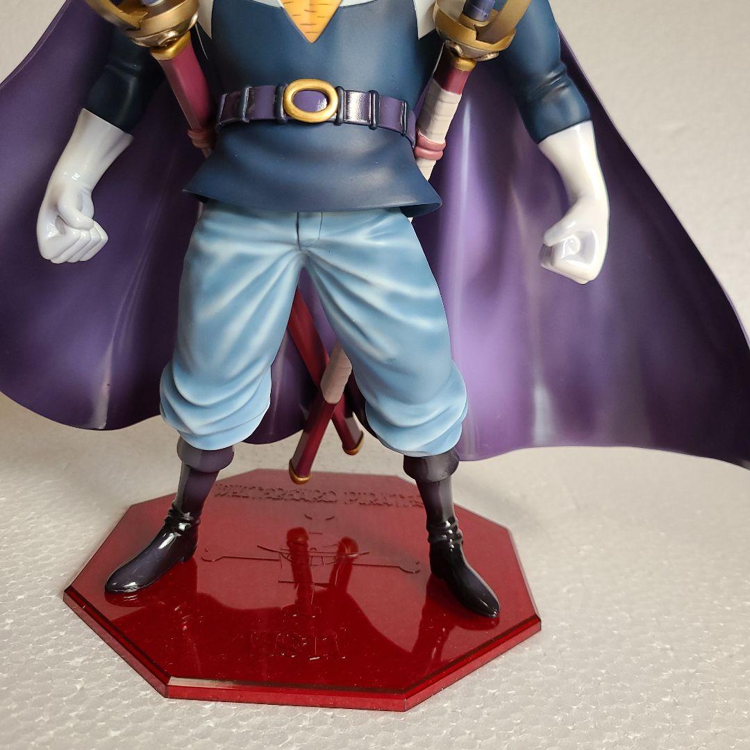 ONE PIECE　ワンピースビスタフィギアPOP