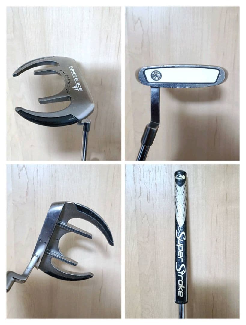 XR キャロウェイ　メンズ　ゴルフクラブ　初心者〜中級者 フルセット