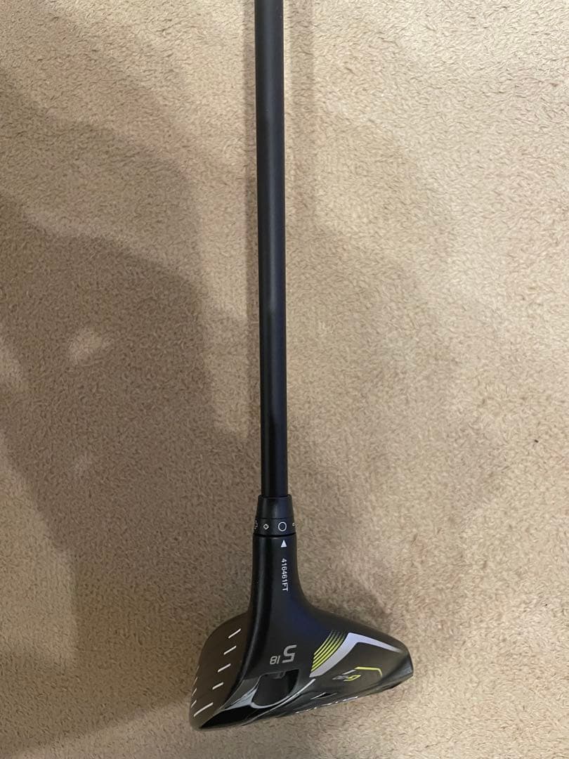 Fujikura Speeder NX BLACK 70X シャフト