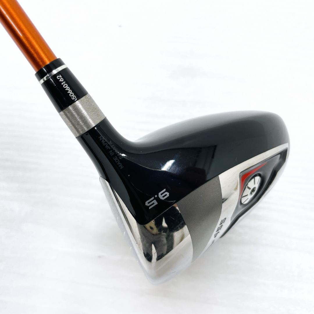 HONMA TOUR WORLD TW727 ホンマ ドライバー 1w 9.5°