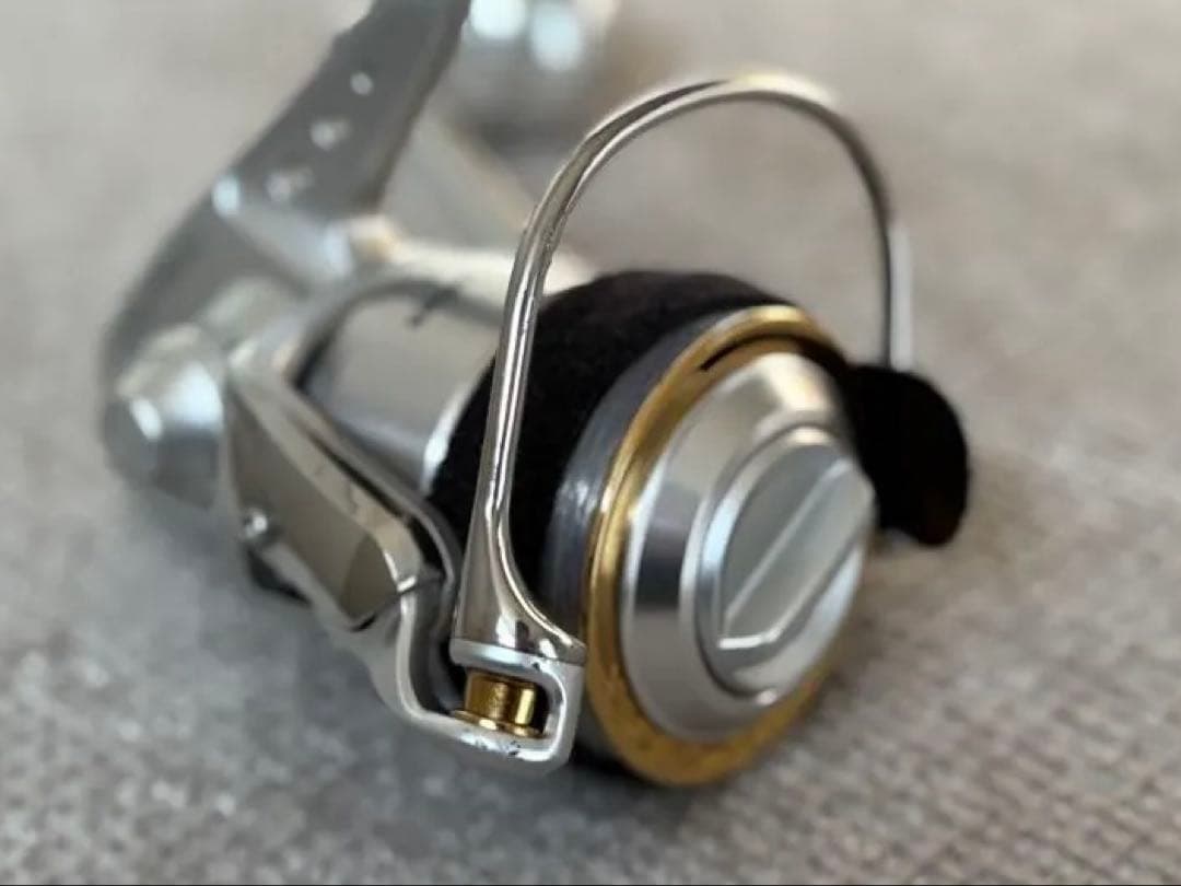 ダイワ ソルティガ ブラスト 4500 DAIWA SALTIGA BLAST