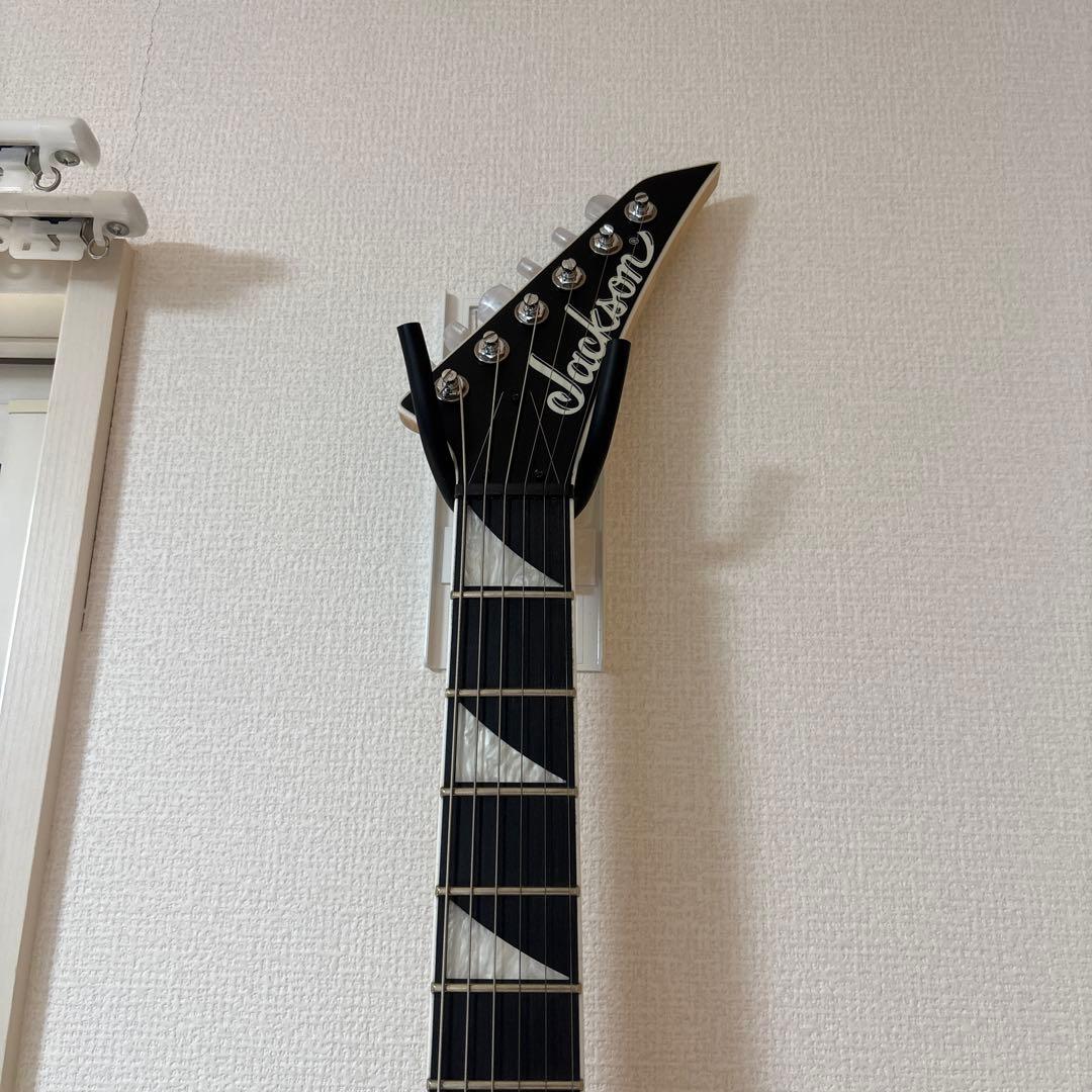 Jackson Rhoads JS32T 改造　週末限定値下げ！