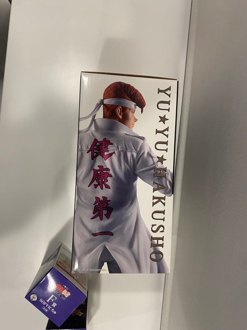 即日発送！幽遊白書　一番くじ　B賞 桑原和真　F賞コンプリート、その他