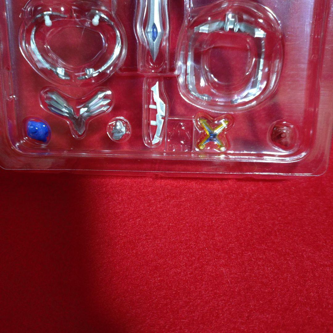 S. H.Figuarts ウルティメイトシャイニング　ウルトラマンゼロ