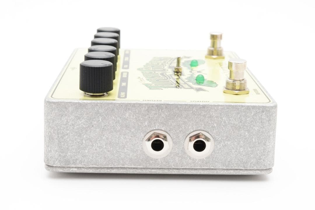 新品 未使用 Electro-Harmonix Turnip Greens