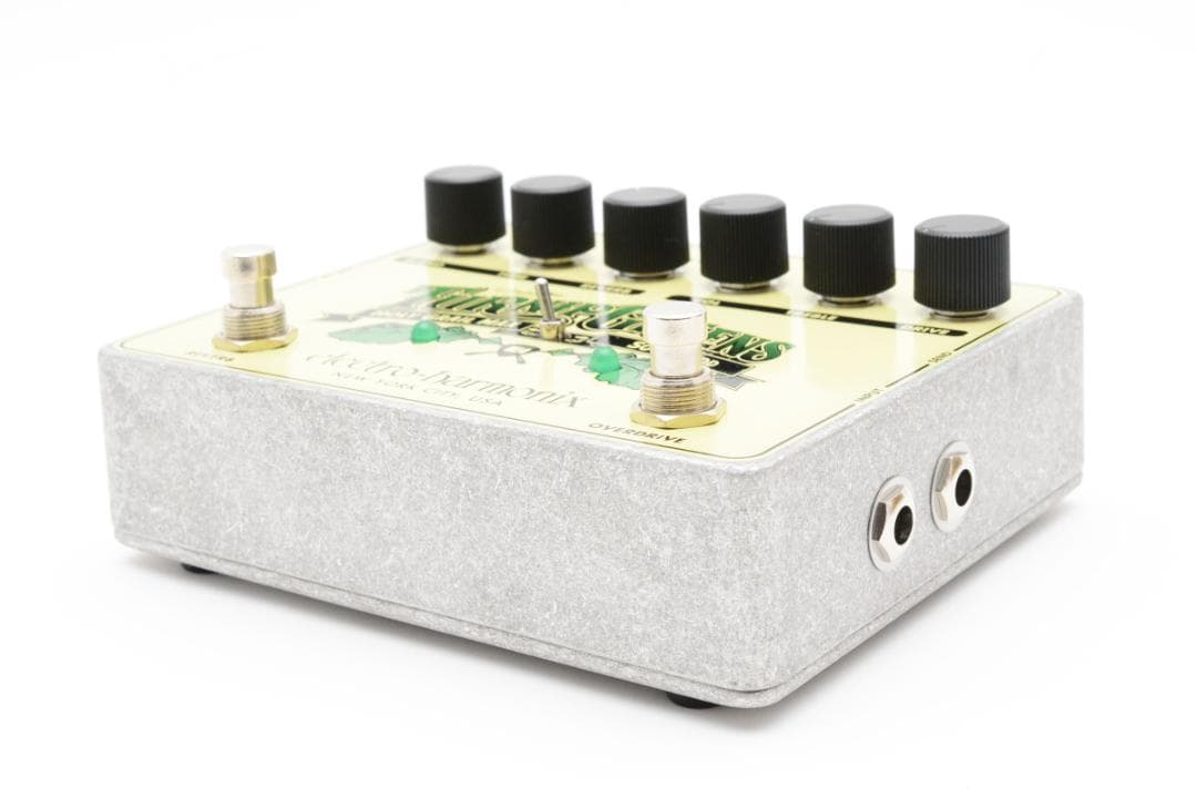 新品 未使用 Electro-Harmonix Turnip Greens