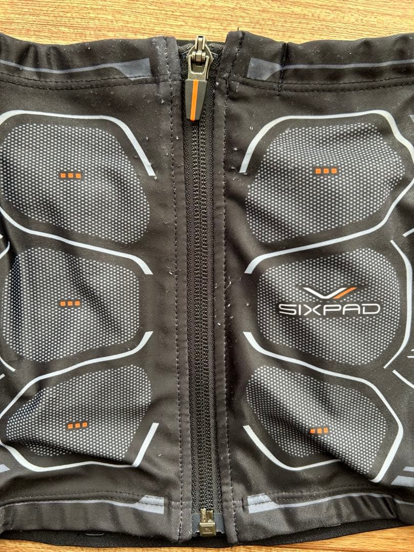 その他 SIXPAD Powersuit Core Belt